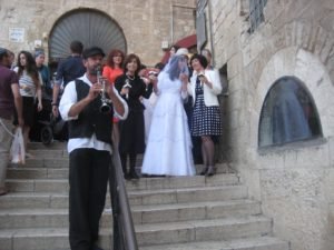 Orthadox Jew Wedding part 2