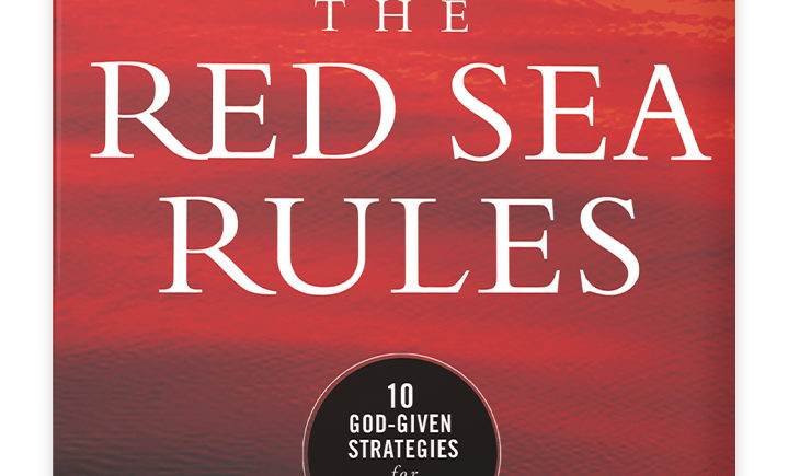 The Red Sea Rules