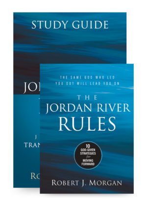 Jordan River Rules Study Guide -